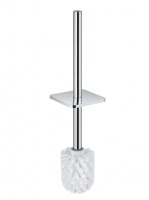 ESCOBILLA COMPLETA SELECTION CUBE GROHE